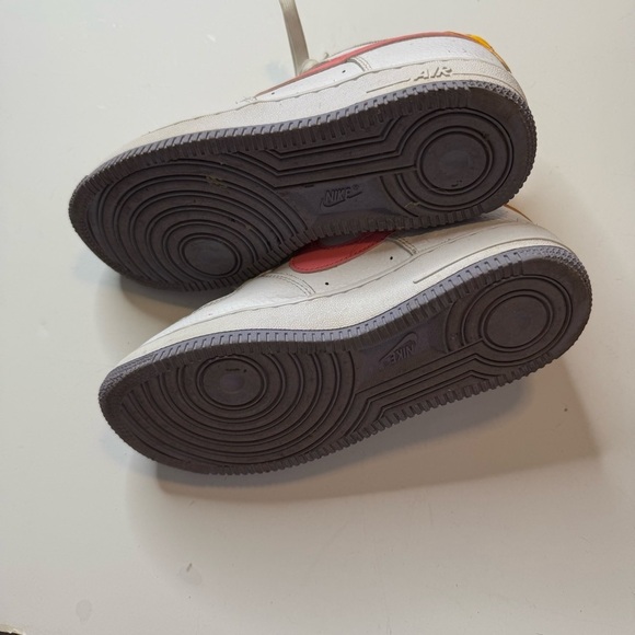 Nike Air Force 1 Low
Coral Chalk Laser Orange - Picture 9 of 10